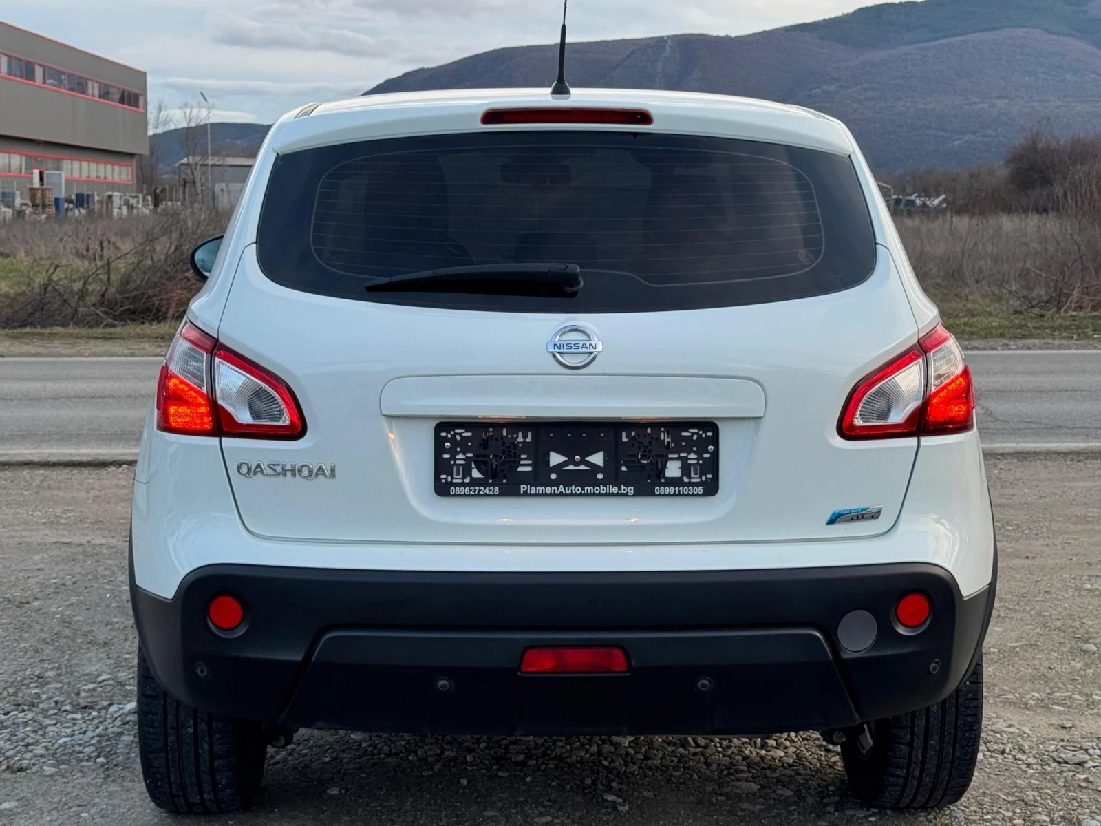 Nissan Qashqai 1.5DCI 110k.s 6s.k ЛИЗИНГ - изображение 4