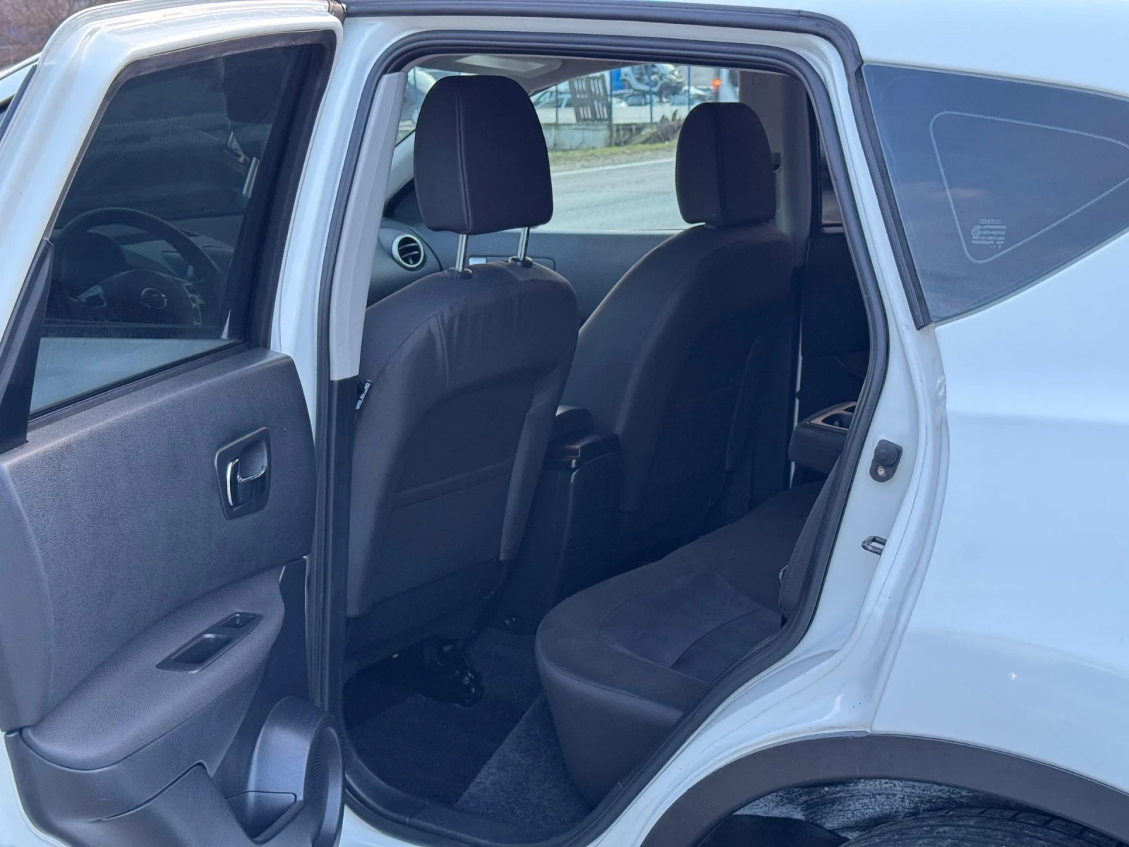 Nissan Qashqai 1.5DCI 110k.s 6s.k ЛИЗИНГ - изображение 10