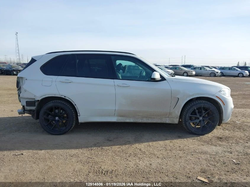 BMW X5 MPACK* HEADUP* HARMAN* ВАКУМ*  - изображение 4