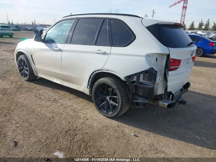 BMW X5 MPACK* HEADUP* HARMAN* ВАКУМ*  - изображение 6