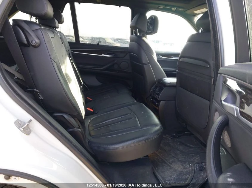 BMW X5 MPACK* HEADUP* HARMAN* ВАКУМ* , снимка 11 - Автомобили и джипове - 53525473