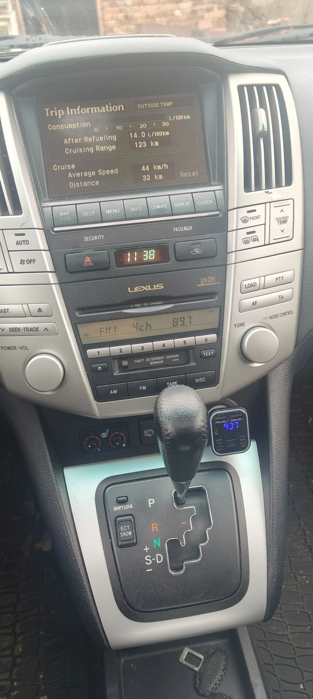 Lexus RX 300 ���/������� | Mobile.bg � ����������� 10