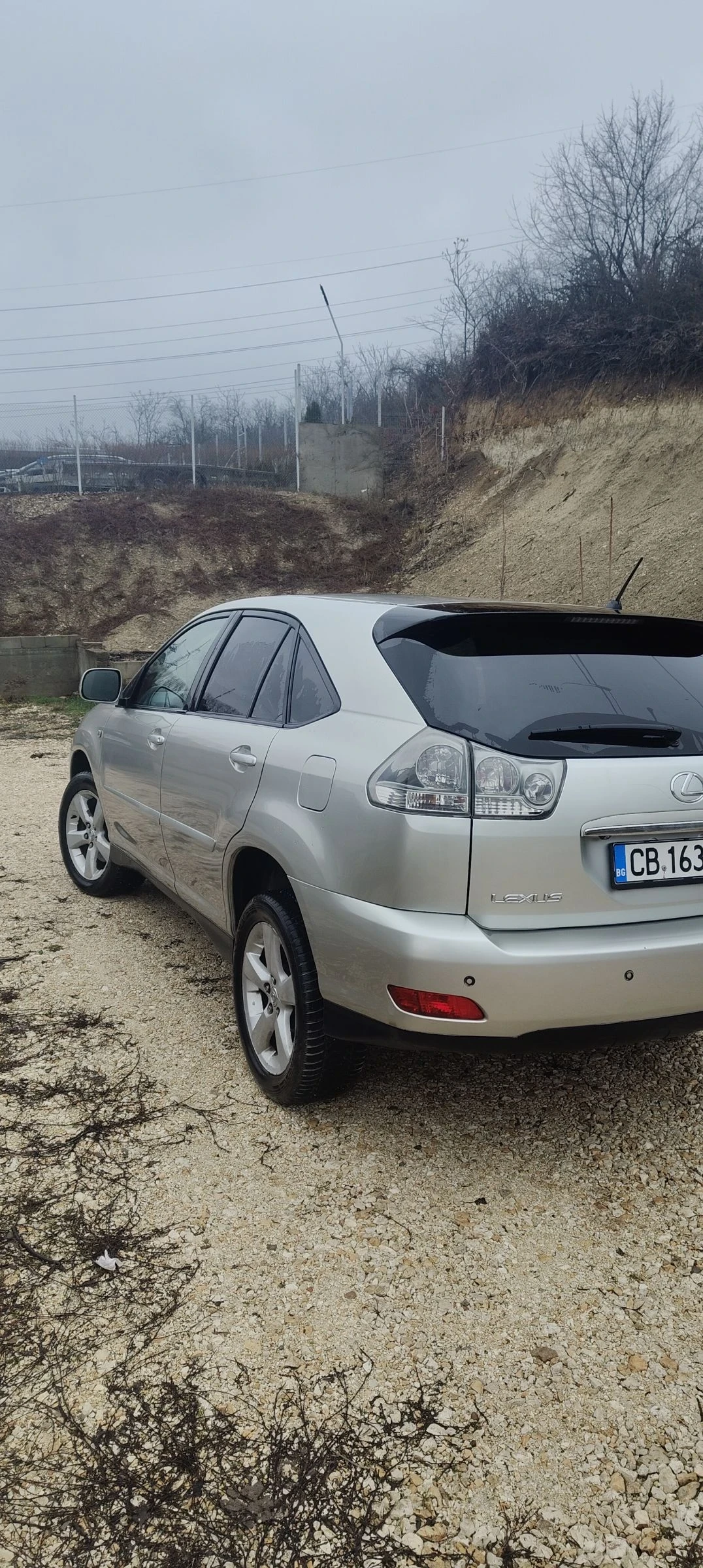 Lexus RX 300 ���/������� | Mobile.bg � ����������� 5