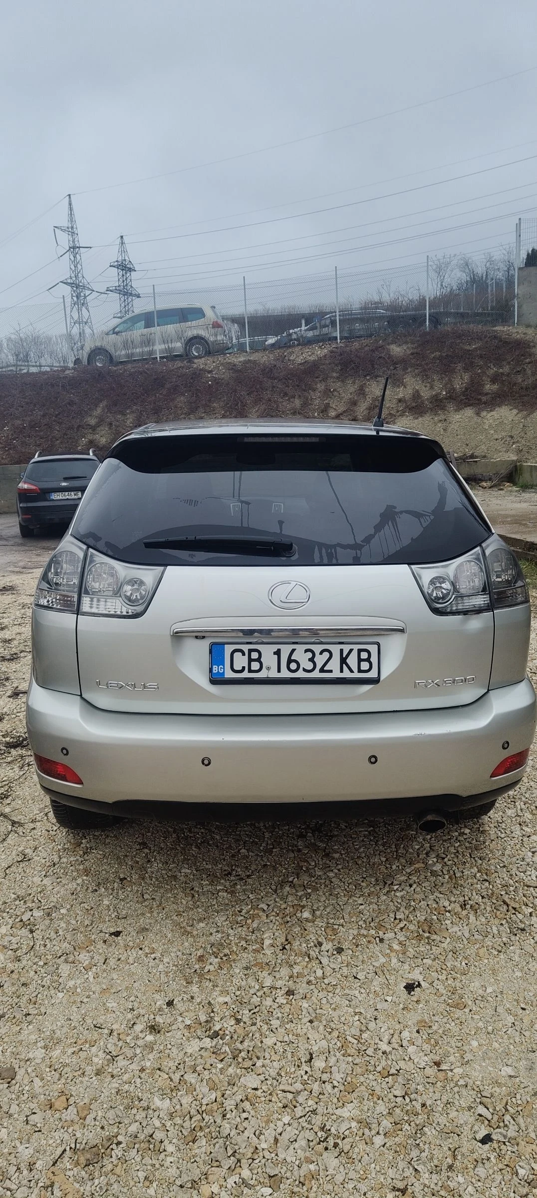 Lexus RX 300 ���/������� | Mobile.bg � ����������� 4