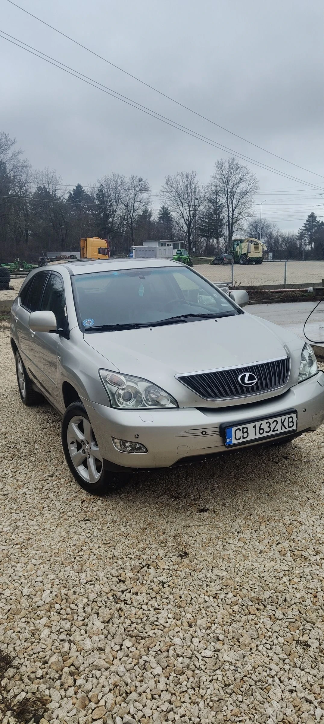 Lexus RX 300 ���/������� | Mobile.bg � ����������� 1