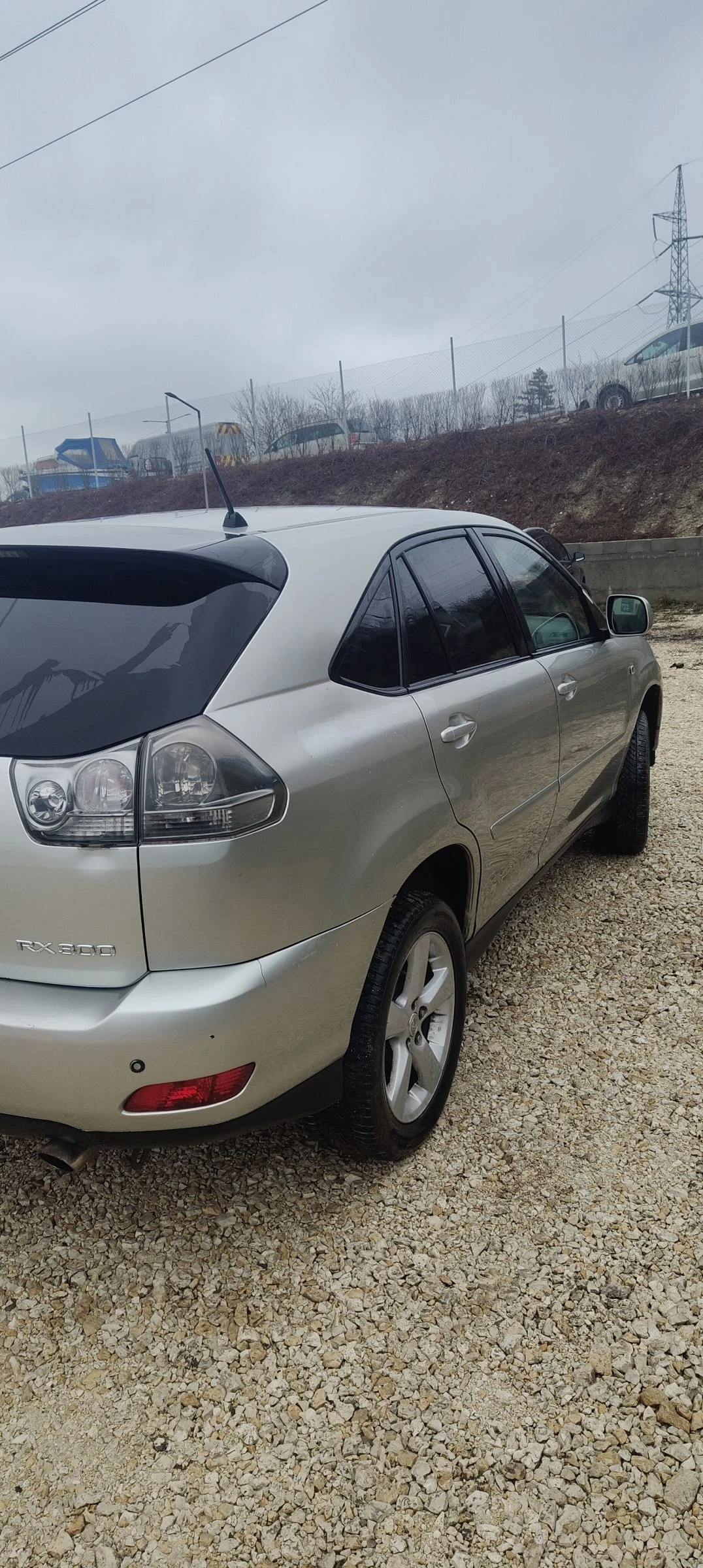 Lexus RX 300 ���/������� | Mobile.bg � ����������� 3