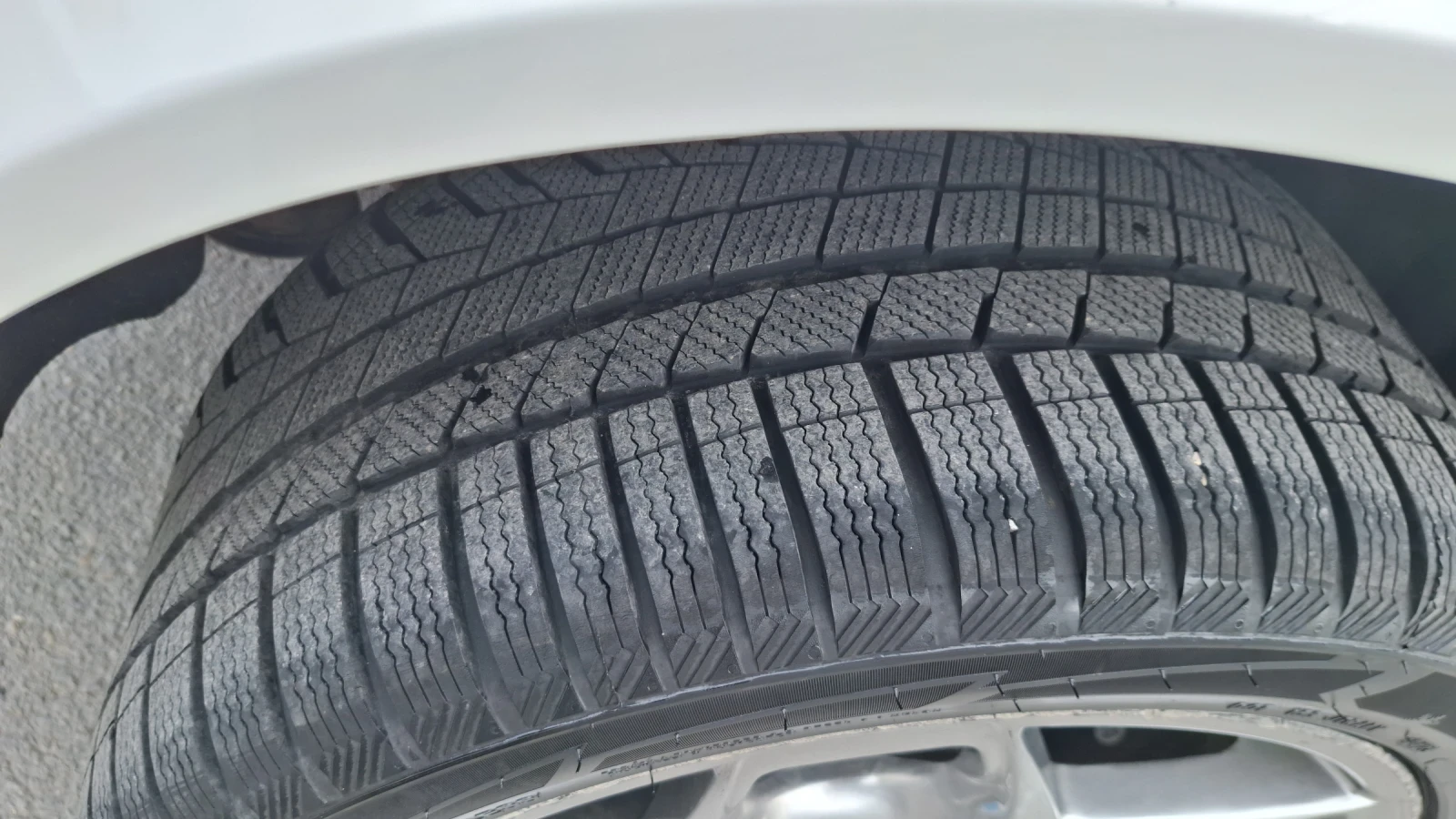 BMW X5 3.5   286кс Sport Paket, снимка 10 - Автомобили и джипове - 54236792