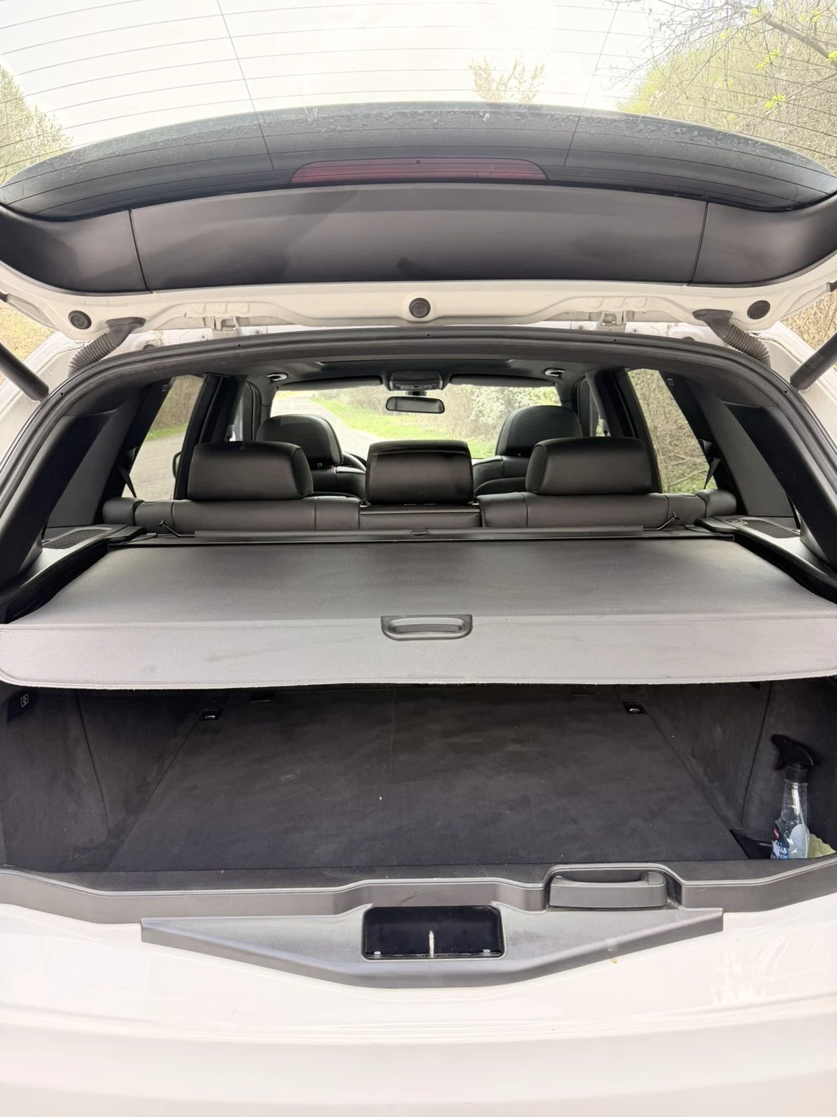 BMW X5 3.5   286кс Sport Paket, снимка 9 - Автомобили и джипове - 54236792