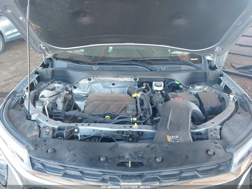 Chevrolet Trax 1.2L I-3 DI, DOHC, VVT, TURBO, 137HP Front Wheel | Mobile.bg � ����������� 10