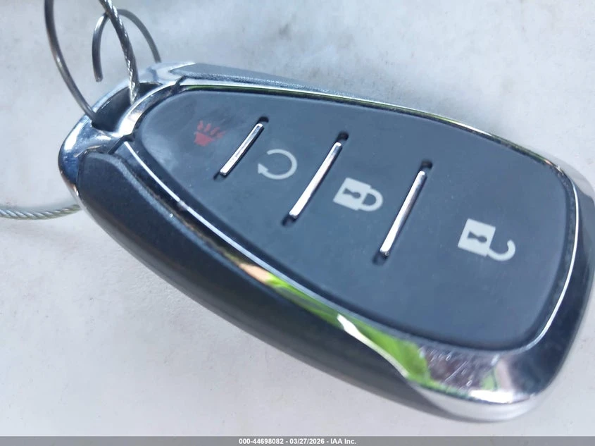 Chevrolet Trax 1.2L I-3 DI, DOHC, VVT, TURBO, 137HP Front Wheel | Mobile.bg � ����������� 11