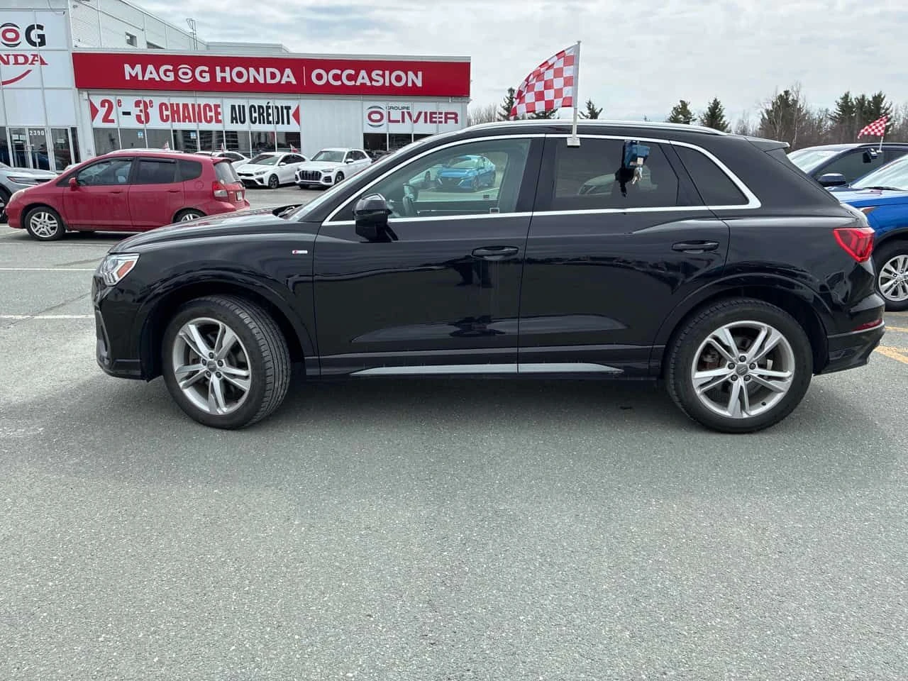 Audi Q3 Progressiv  / ���� �� ������  | Mobile.bg � ����������� 17