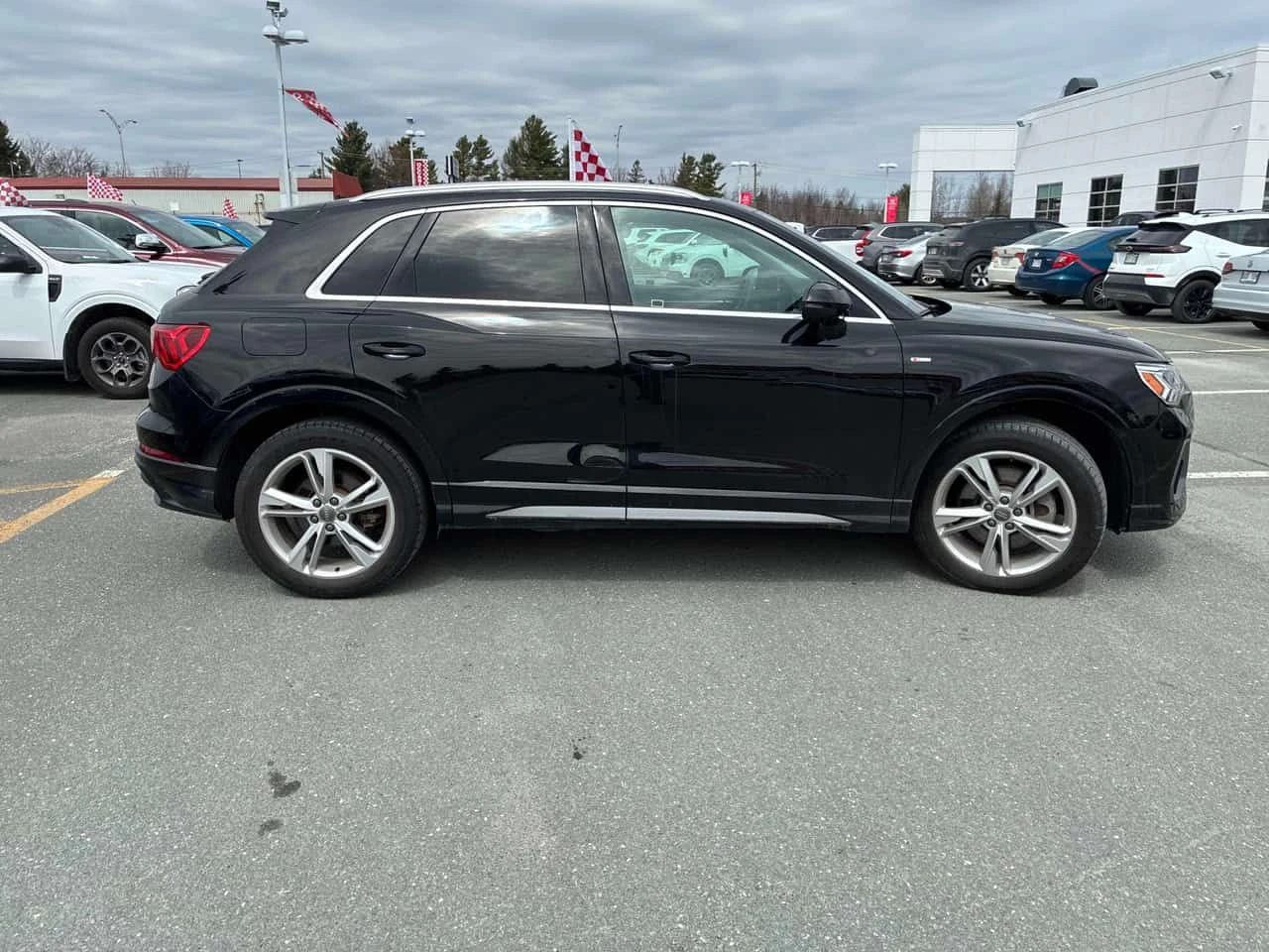Audi Q3 Progressiv  / ���� �� ������  | Mobile.bg � ����������� 3