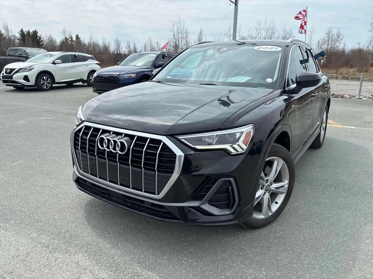 Audi Q3 Progressiv  / ���� �� ������  | Mobile.bg � ����������� 13