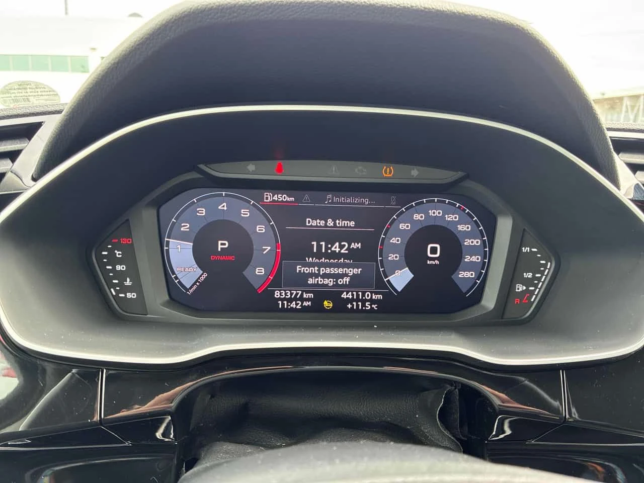 Audi Q3 Progressiv  / ���� �� ������  | Mobile.bg � ����������� 8