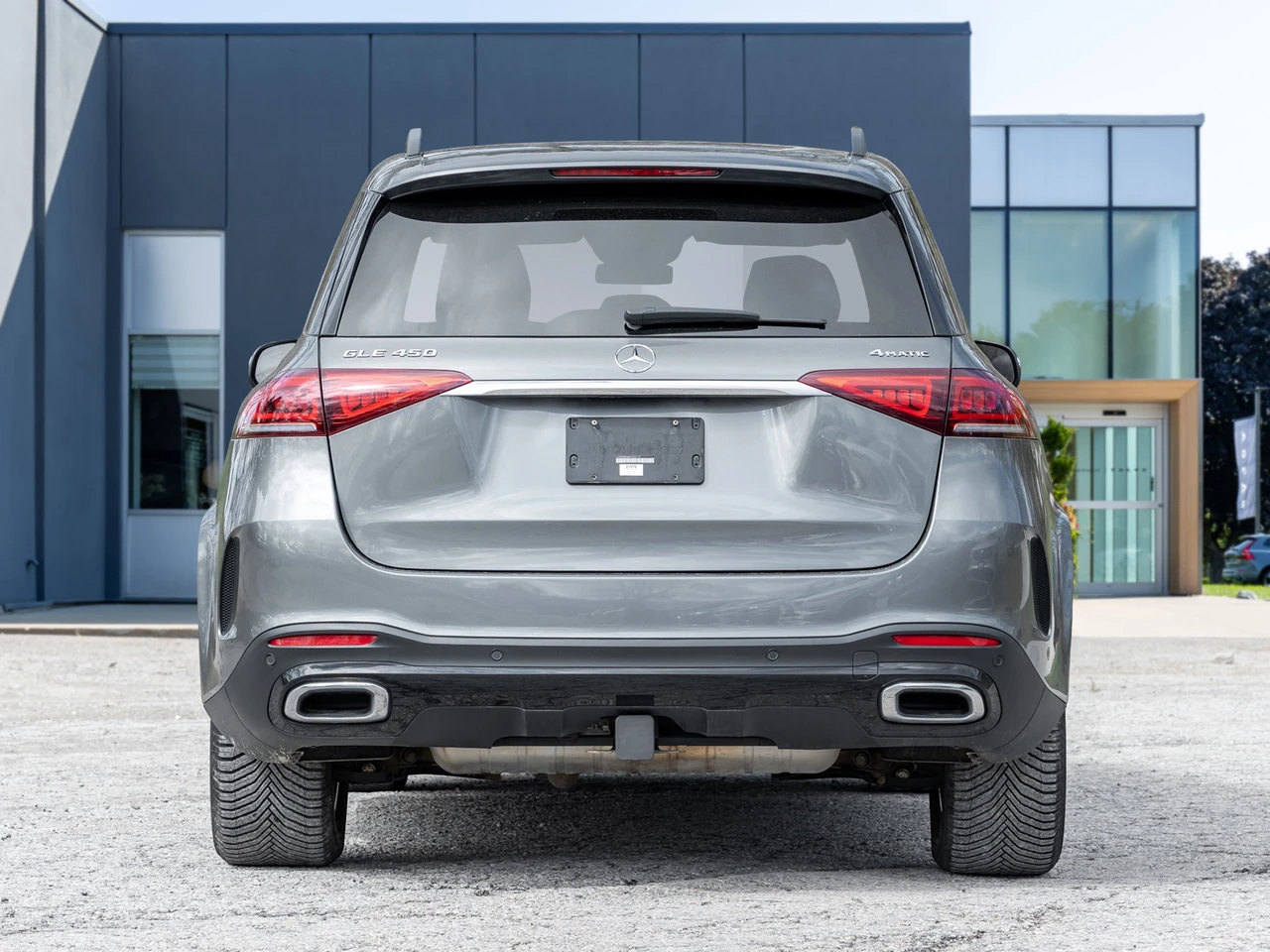Mercedes-Benz GLE 450 АМГ | ПОДГРЕВИ* ОБДУХВАНЕ | ХЕД ЪП | 1 СОБСТВЕНИК, снимка 6 - Автомобили и джипове - 54479357