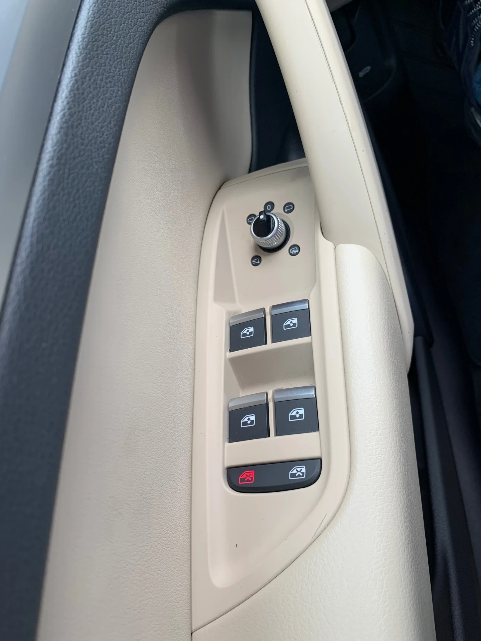 Audi Q5 40 TDI Mild Hybrid* virtual cockpit * distronic , снимка 9 - Автомобили и джипове - 54482119