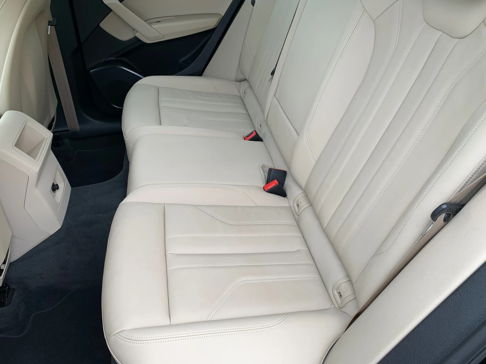 Audi Q5 40 TDI Mild Hybrid* virtual cockpit * distronic , снимка 11 - Автомобили и джипове - 54482119