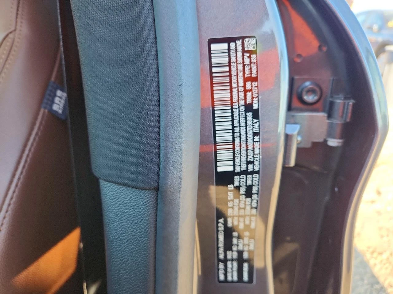 Alfa Romeo Stelvio TI| HARMAN&KARDON| DISTRONIC| ПАНО| , снимка 13 - Автомобили и джипове - 54586786