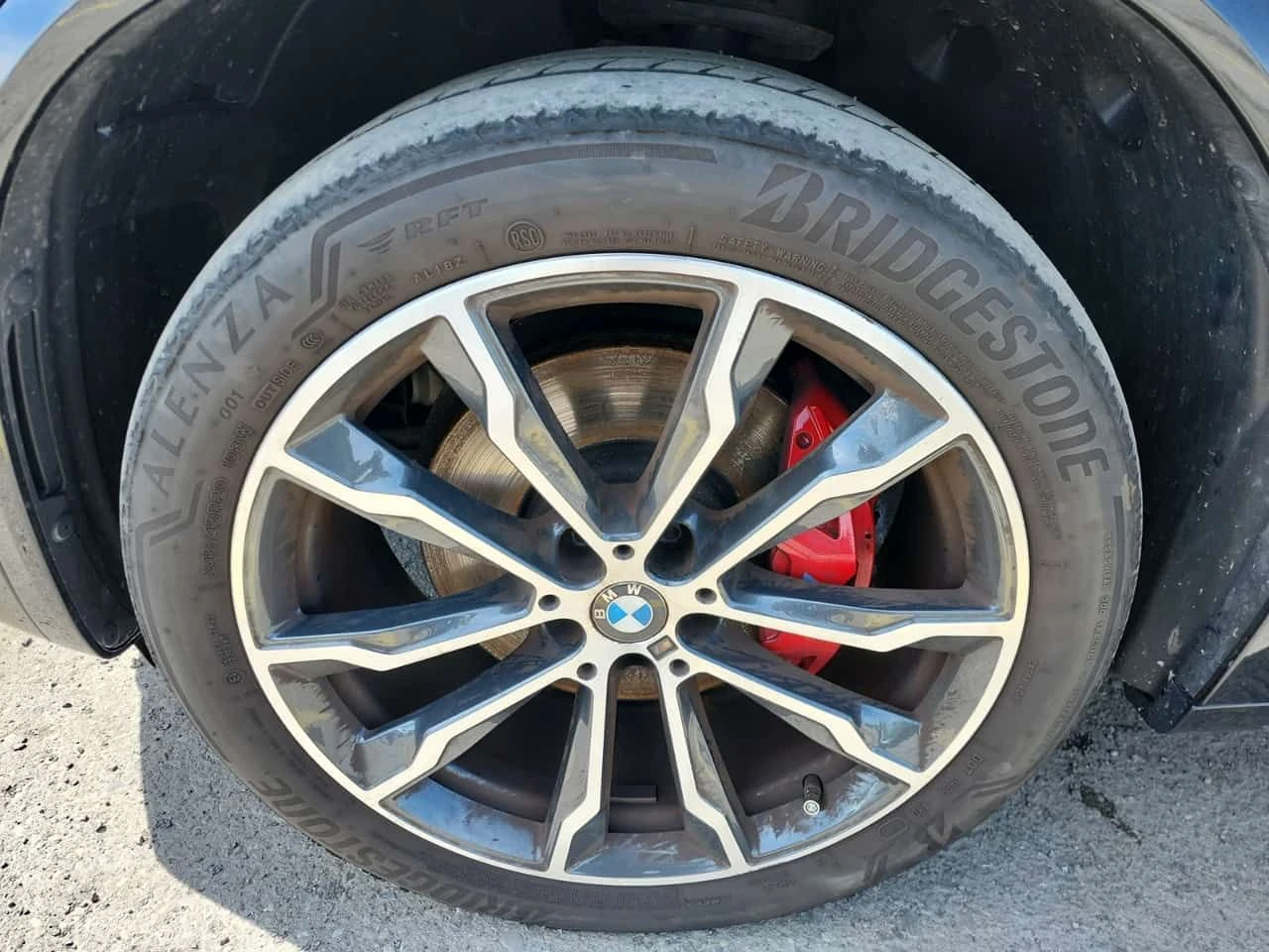 BMW X3 xDrive30i M-Sport * ��� ��������� * CARFAX *  | Mobile.bg � ����������� 14