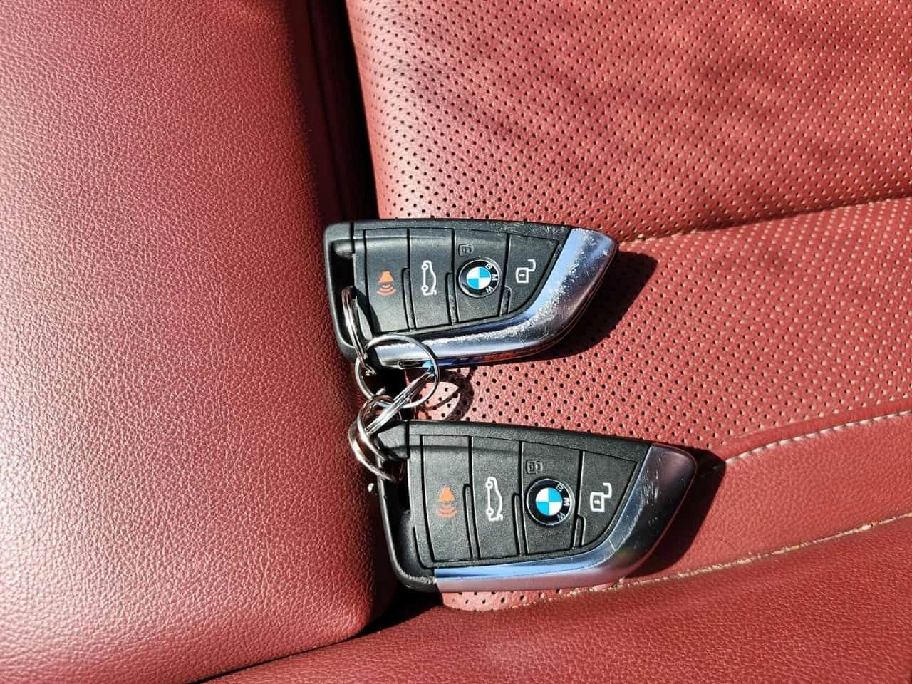 BMW X3 xDrive30i M-Sport * ��� ��������� * CARFAX *  | Mobile.bg � ����������� 10
