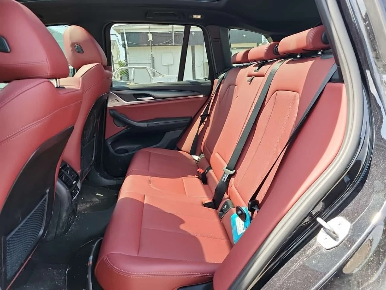 BMW X3 xDrive30i M-Sport * ��� ��������� * CARFAX *  | Mobile.bg � ����������� 9