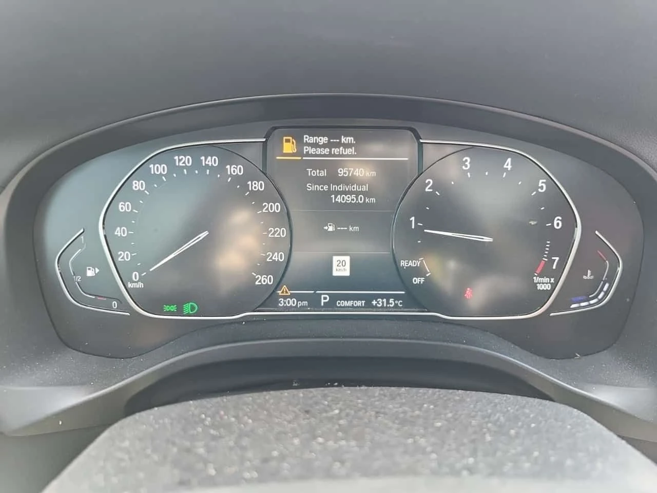 BMW X3 xDrive30i M-Sport * ��� ��������� * CARFAX *  | Mobile.bg � ����������� 6