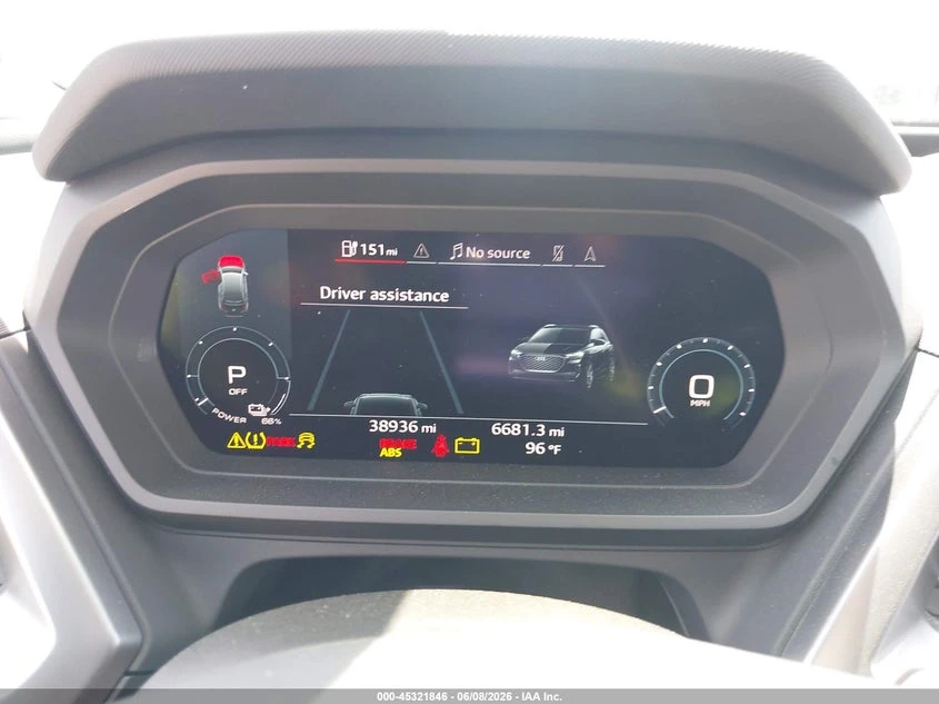 Audi Q4 E-Tron Premium Plus 40 Rwd, снимка 7 - Автомобили и джипове - 55004021
