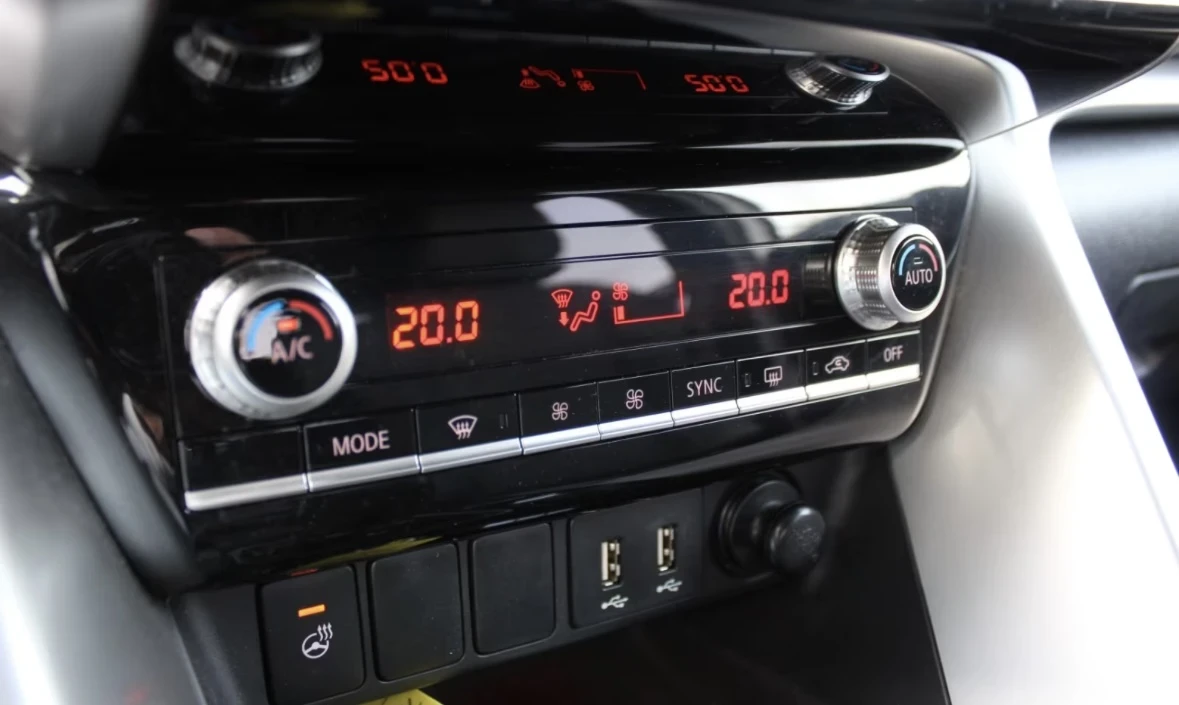 Mitsubishi Eclipse Cross НАЛИЧЕН ПЛЪГ-ИН ХИБРИД 4х4 188 к.с ЛИЗИНГ, снимка 5 - Автомобили и джипове - 55774847
