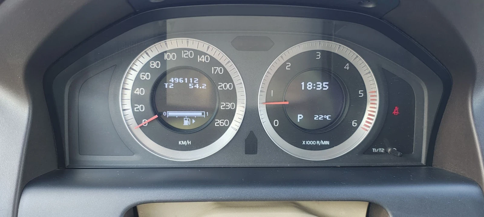 Volvo XC60 Оптимизация на двигател, снимка 12 - Автомобили и джипове - 55803734