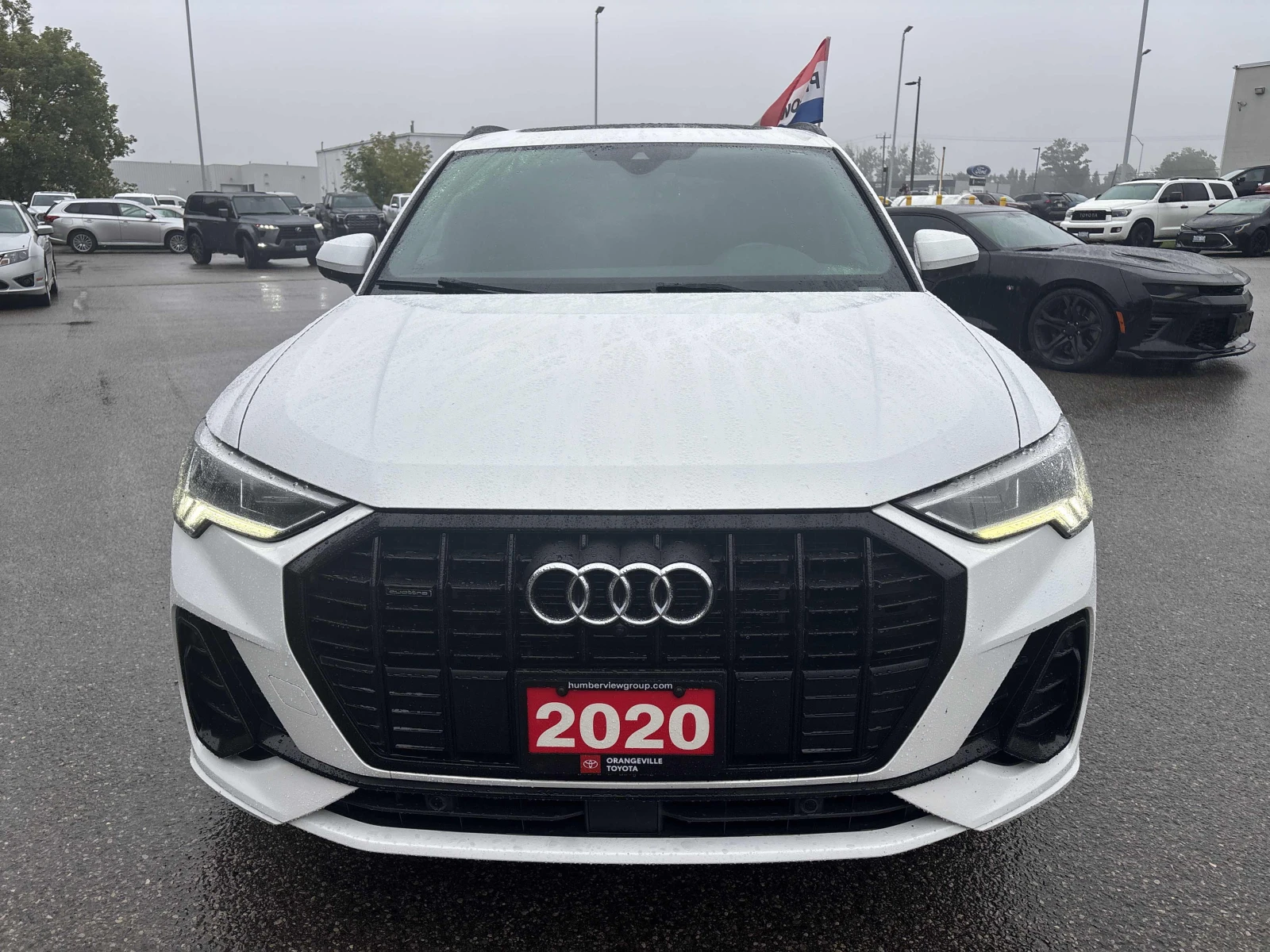 Audi Q3 Technik / АВТОКРЕДИТ, снимка 5 - Автомобили и джипове - 56088190