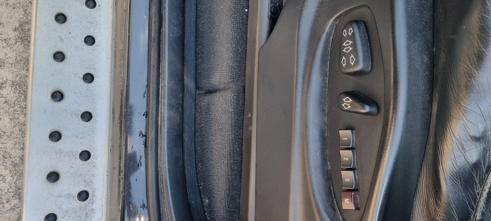 BMW X5 3000 218кс, снимка 11 - Автомобили и джипове - 56253238