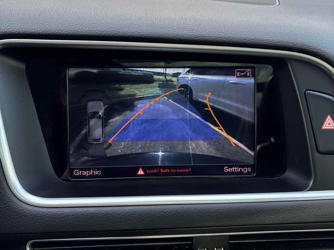 Audi Q5 2.0T Technik * CARFAX * ���� �� ������* ���������� | Mobile.bg � ����������� 16