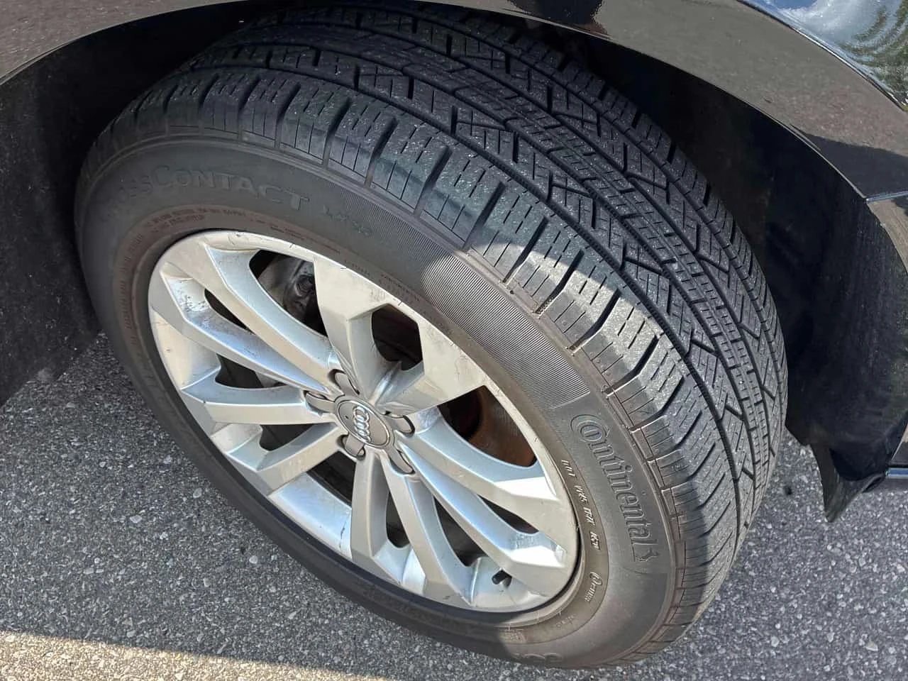Audi Q5 2.0T Technik * CARFAX * ���� �� ������* ���������� | Mobile.bg � ����������� 7
