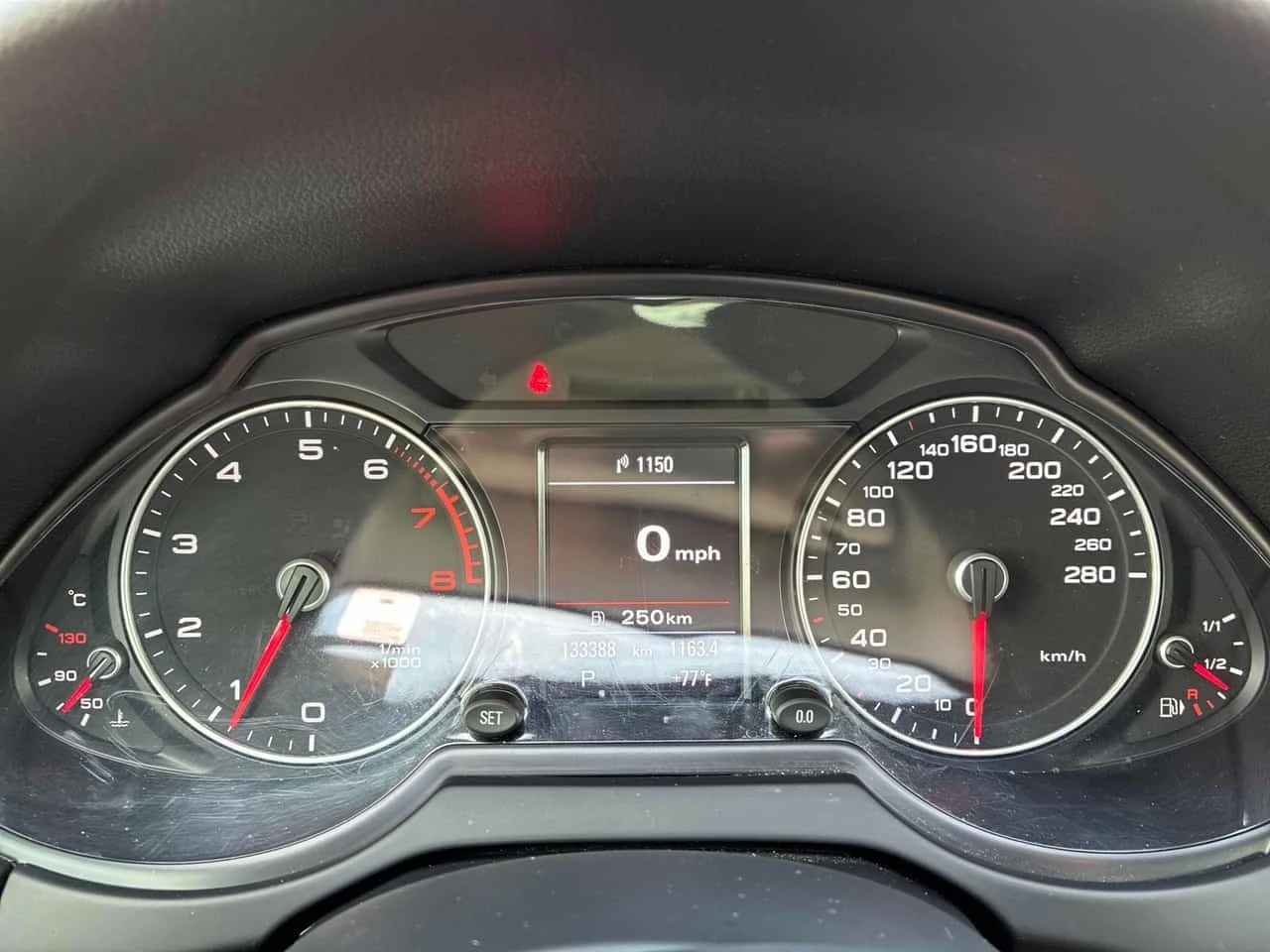 Audi Q5 2.0T Technik * CARFAX * ���� �� ������* ���������� | Mobile.bg � ����������� 8