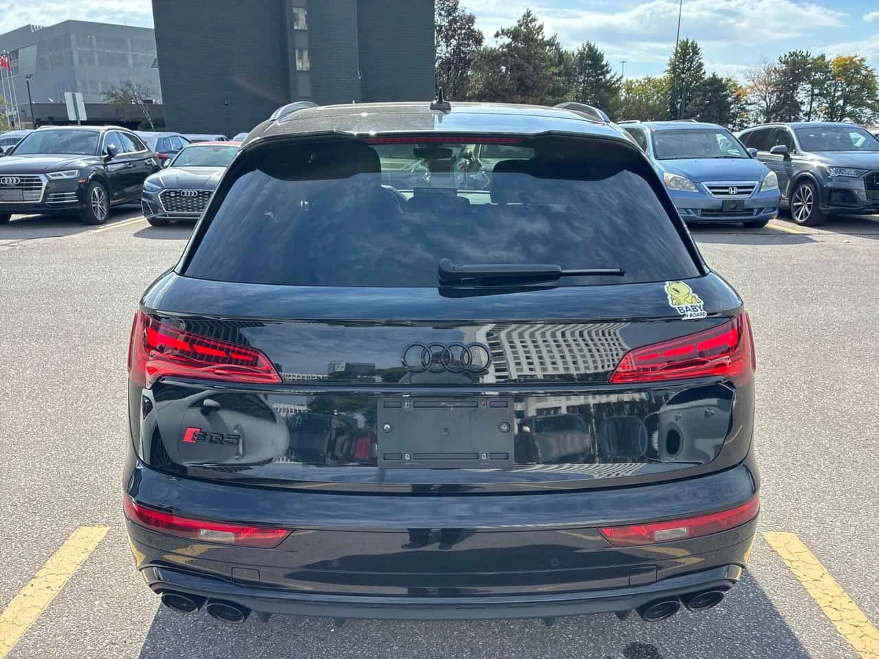 Audi SQ5 * Technik * CARFAX * ����� �� ����������� | Mobile.bg � ����������� 4