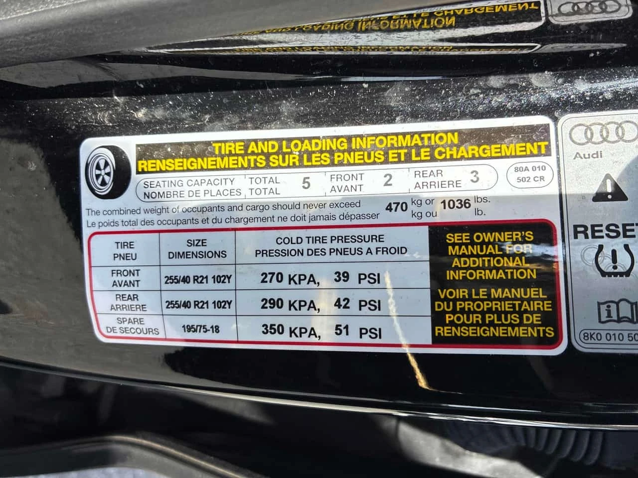 Audi SQ5 * Technik * CARFAX * ����� �� ����������� | Mobile.bg � ����������� 10