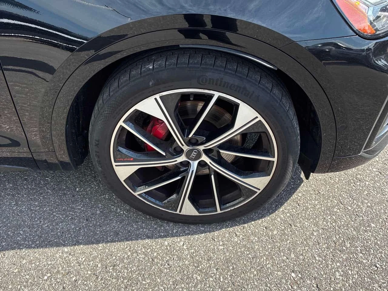 Audi SQ5 * Technik * CARFAX * ����� �� ����������� | Mobile.bg � ����������� 7
