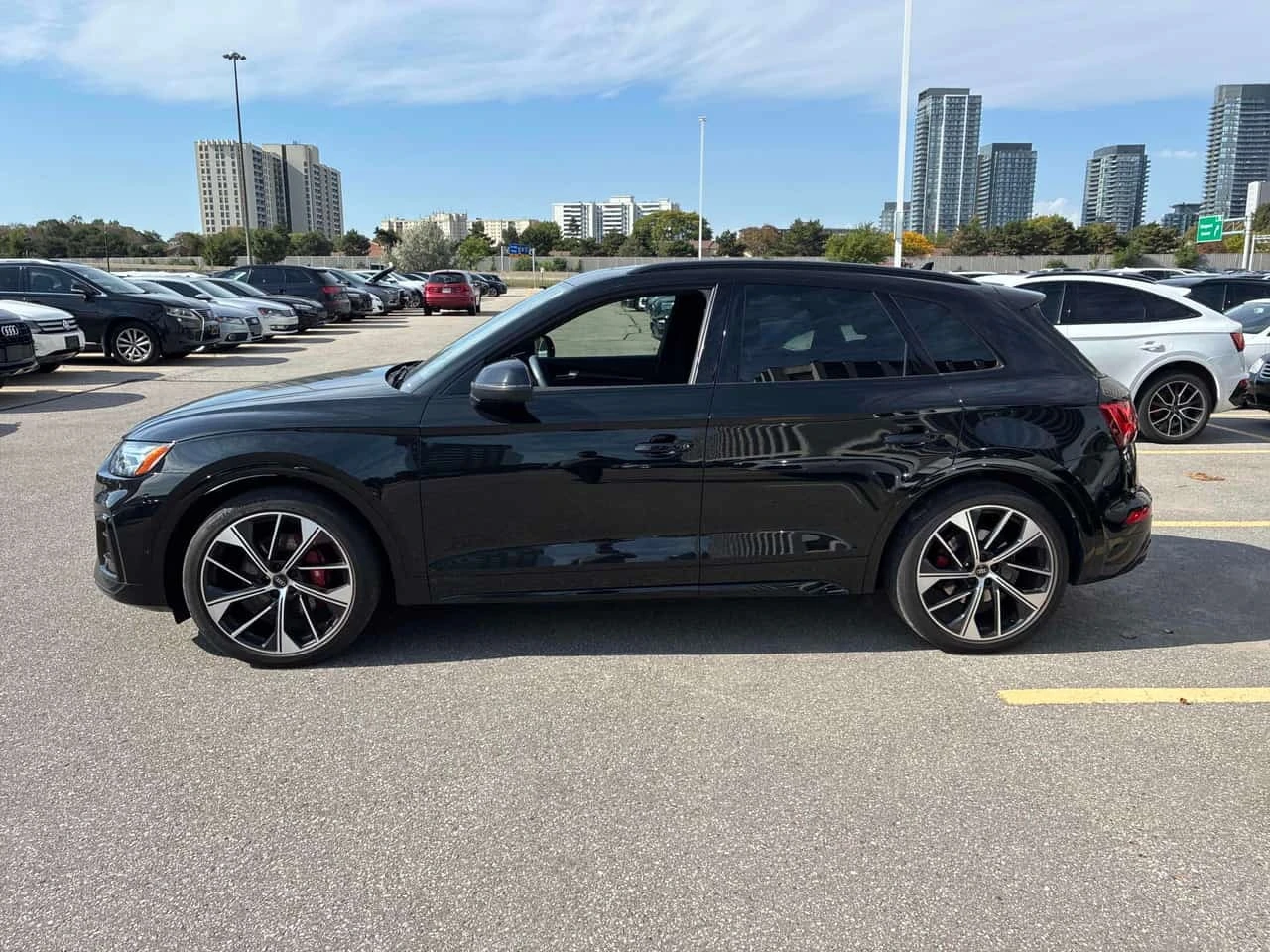Audi SQ5 * Technik * CARFAX * ����� �� ����������� | Mobile.bg � ����������� 2