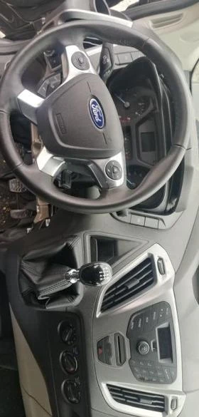 Ford Transit 2.0, снимка 2