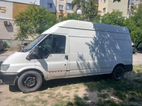 Ford Transit 2.4, снимка 1