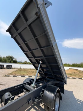 Iveco 35c15 ОРИГИНАЛЕН САМОСВАЛ* КЛИМАТИК, снимка 9