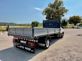 Iveco 35c15 ОРИГИНАЛЕН САМОСВАЛ* КЛИМАТИК, снимка 16