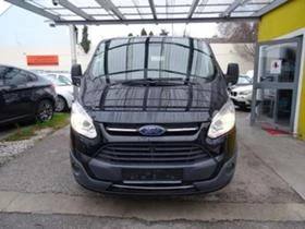 Ford Transit 2.0