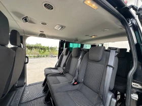 Обява за продажба на Ford Transit CUSTOM!FULL!9-МЕСТЕН!LONG! ~26 999 лв. - изображение 9