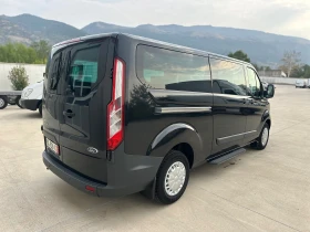 Обява за продажба на Ford Transit CUSTOM!FULL!9-МЕСТЕН!LONG! ~26 999 лв. - изображение 6