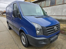 VW Crafter 2.0 TDI , снимка 1