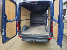 VW Crafter 2.0 TDI , снимка 13