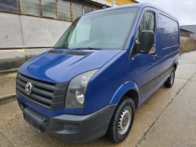 VW Crafter 2.0 TDI , снимка 2