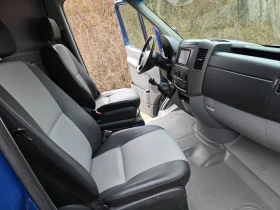 VW Crafter 2.0 TDI , снимка 9