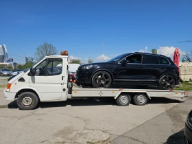 Обява за продажба на Ford Transit FITZEL ЧУПЕЩ СЕ РЕПАТРАК ~17 990 лв. - изображение 10